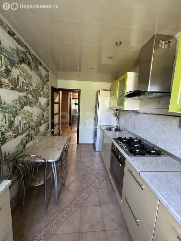 4-комн., 75.3 м², 4/9 этаж