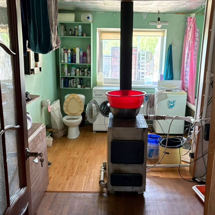  дом, 90 м², 10 соток