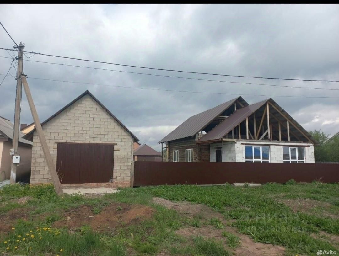 Дом, 150 м², 10 соток