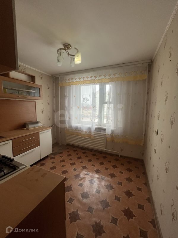 3-комн., 66 м², 4/9 этаж