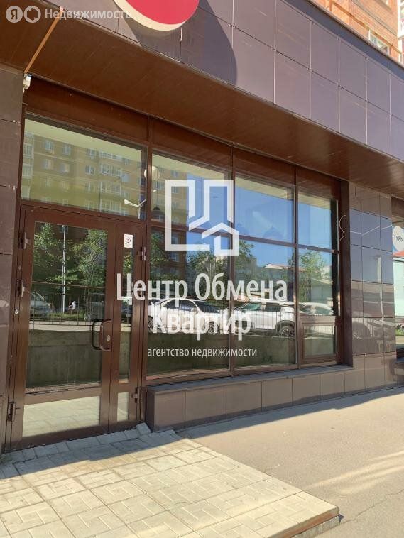 ПСН, 71.5 м², 1/16 этаж