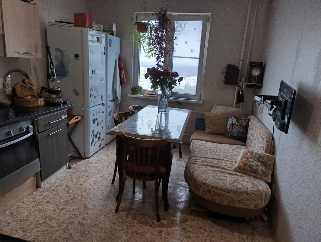 3-комн., 79.2 м², 16/17 этаж