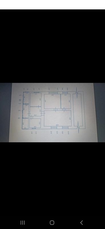 3-комн., 67.1 м², 1/1 этаж