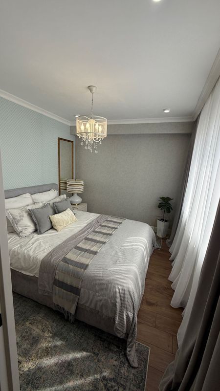 3-комн., Квартира, 59 м², 2/5 этаж