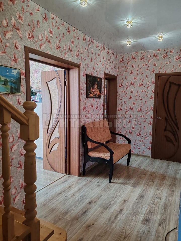 2 этажный, Таунхаус, 113.9 м², 6.4 соток, 2 этажа