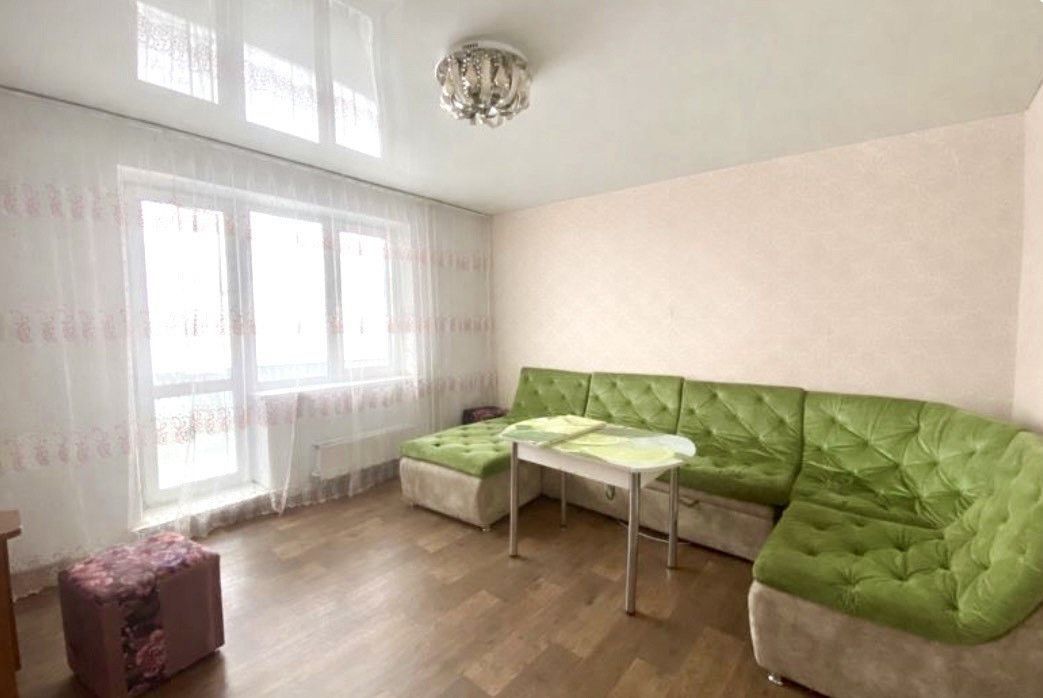 2-комн., 54 м², 8/10 этаж