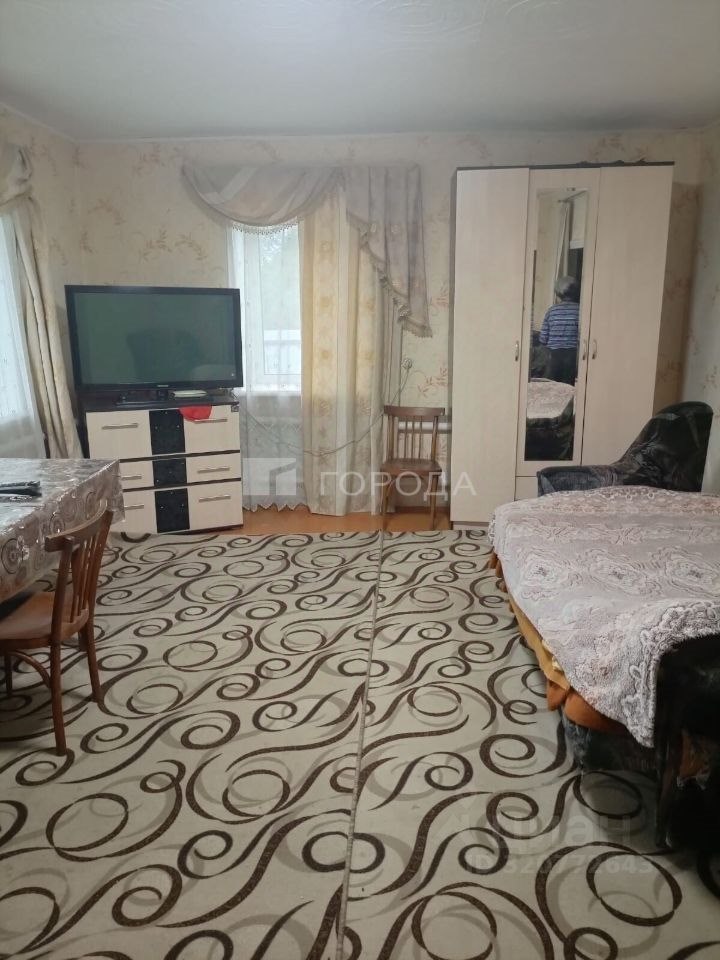 1-этажный дом, 53.3 м², 14.7 соток