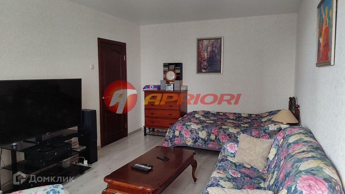 2-комн., 53.4 м², 15/16 этаж