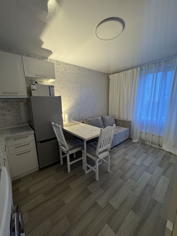 40 м², 8/10 этаж
