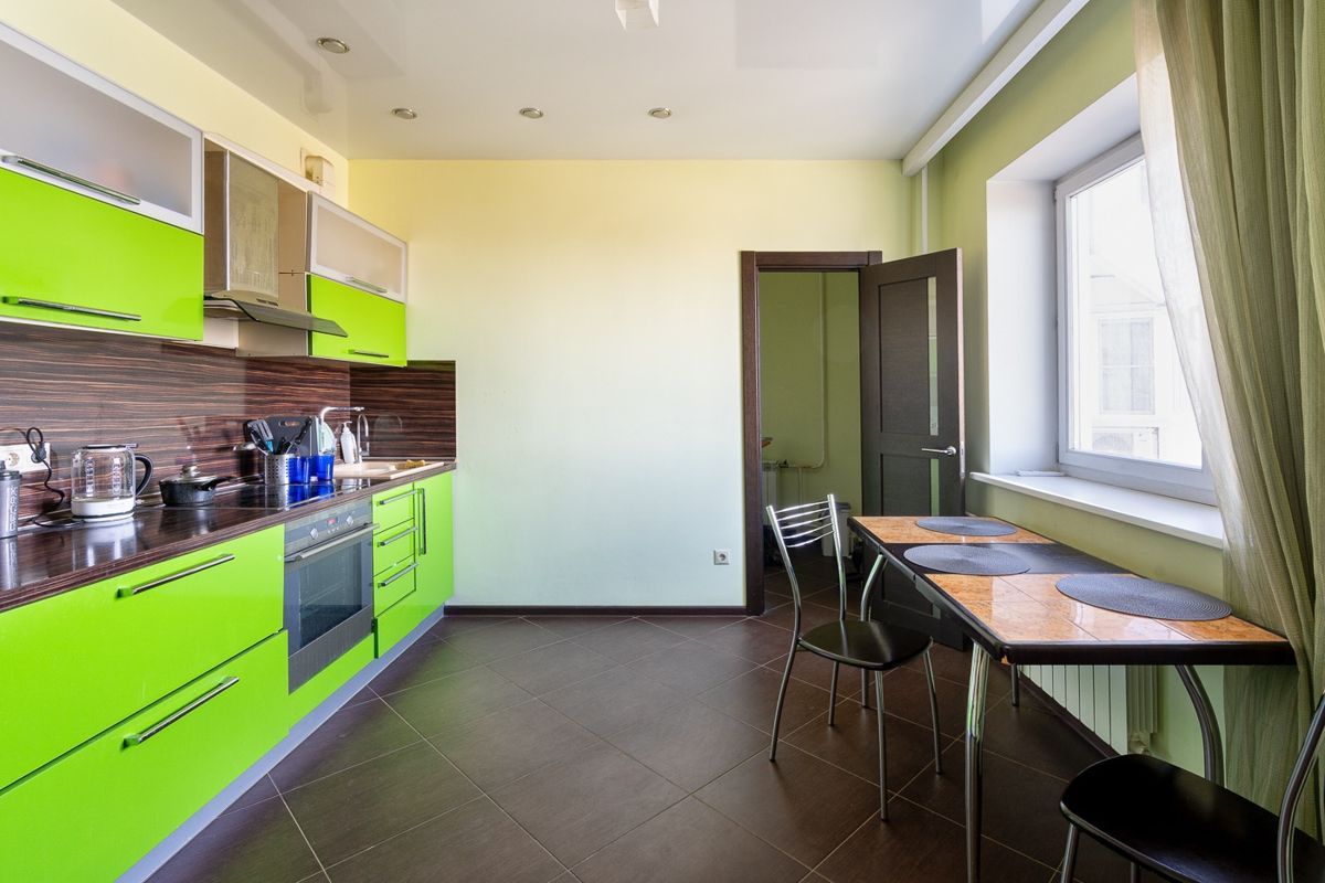 3-комн., 86 м², 16/24 этаж