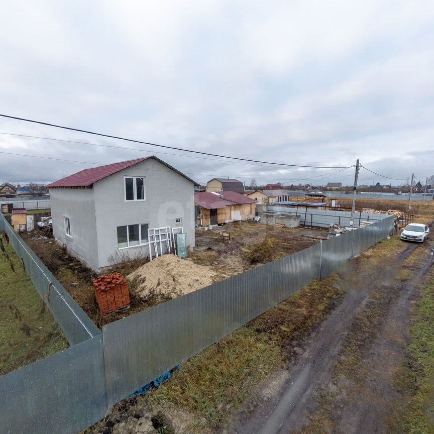 Дом, 140 м², 8.7 соток