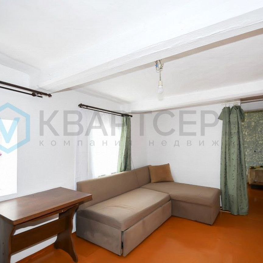 Дом, 63.3 м², 4 сотки