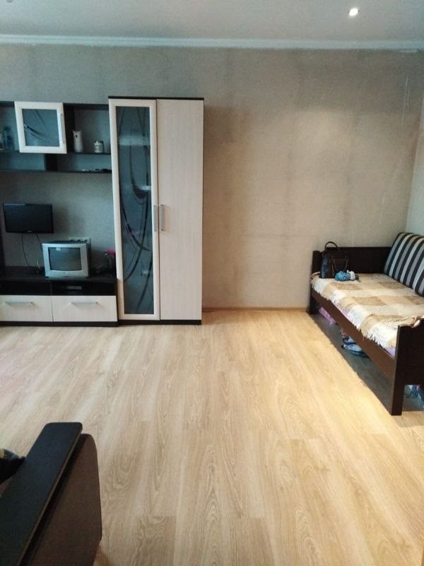 1-комн., 33.5 м², 1/2 этаж