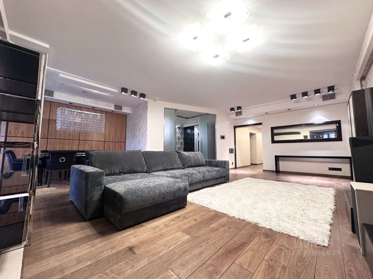 5-комн., 275.4 м², 39/44 этаж