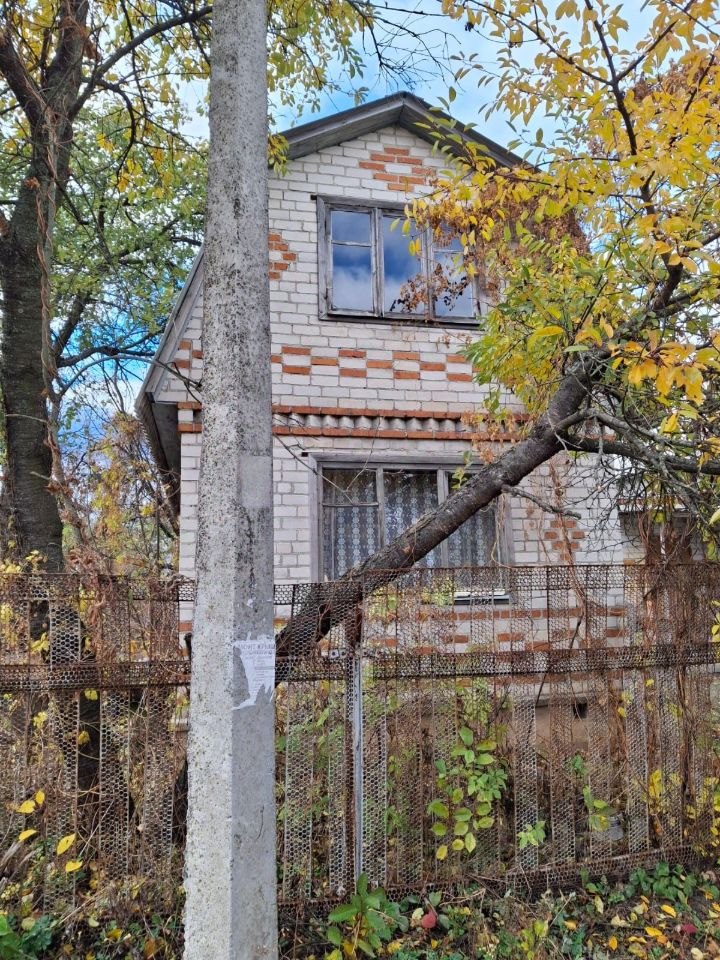 Дом, 48 м², 4.59 сотки