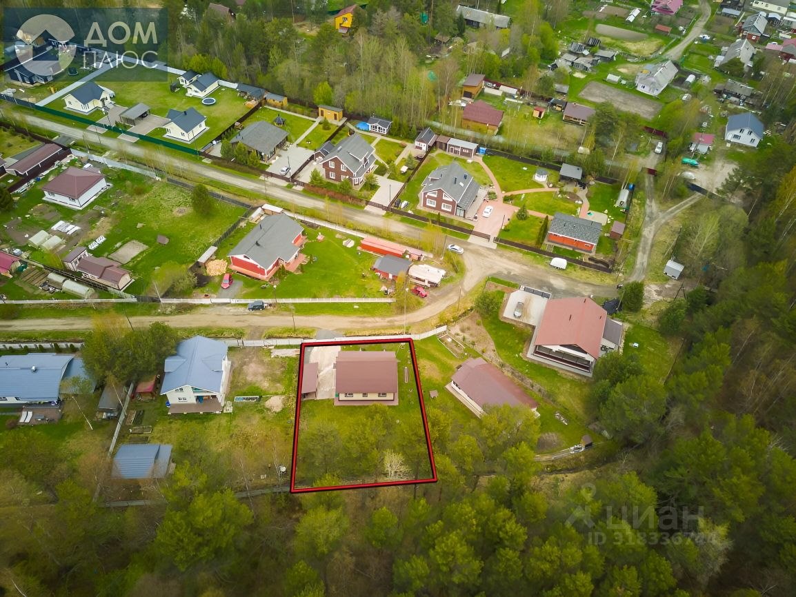 Дом, 72.5 м², 8 соток