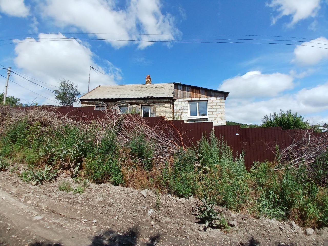 Дом, 56.3 м², 5.4 соток