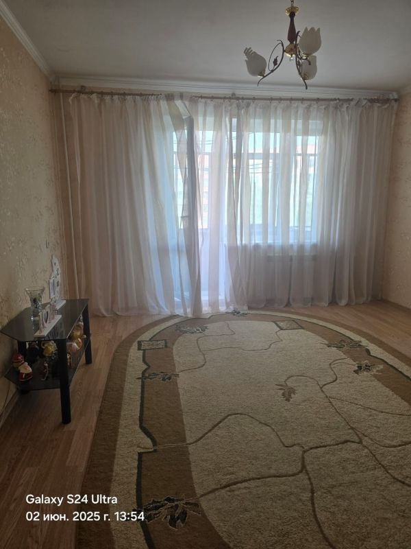 3-комн., 68 м², 3/10 этаж
