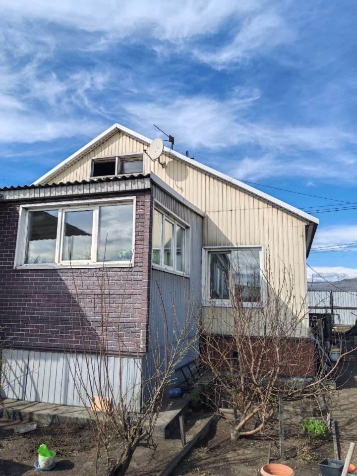 Дом, 82.5 м², 8 соток