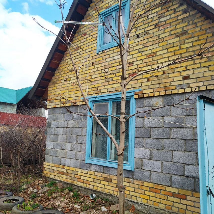 Дом, 35 м², 10 соток