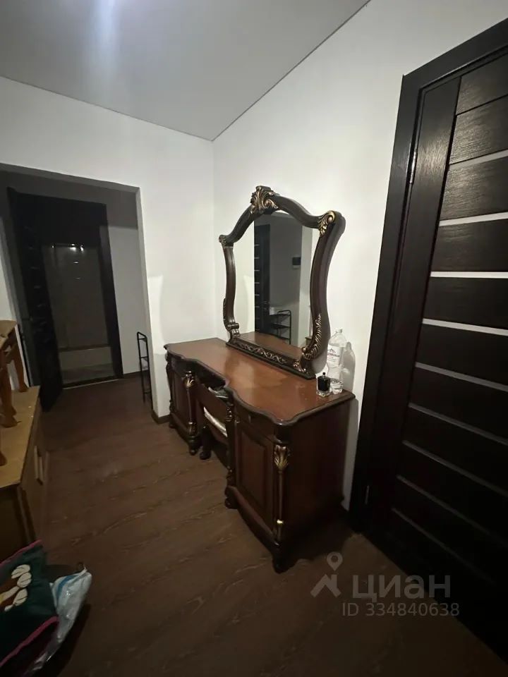 2-комн., 60 м², 4/5 этаж
