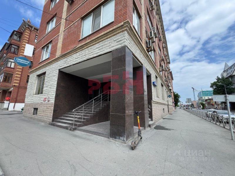 Торговое помещение, 153 м², 1/5 этаж