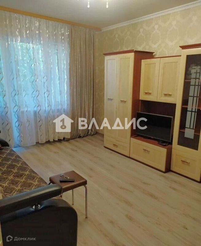 3-комн., 64.4 м², 1/5 этаж