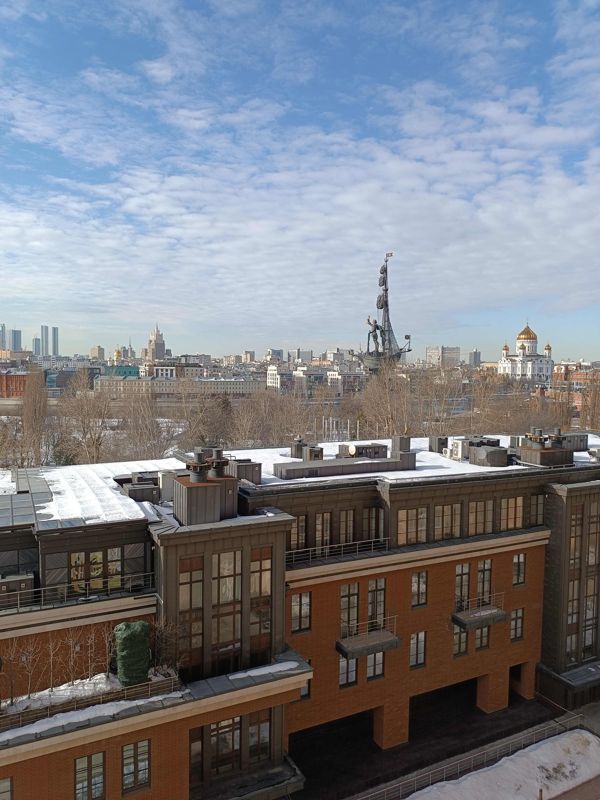 2-комн., 70 м², 6/12 этаж