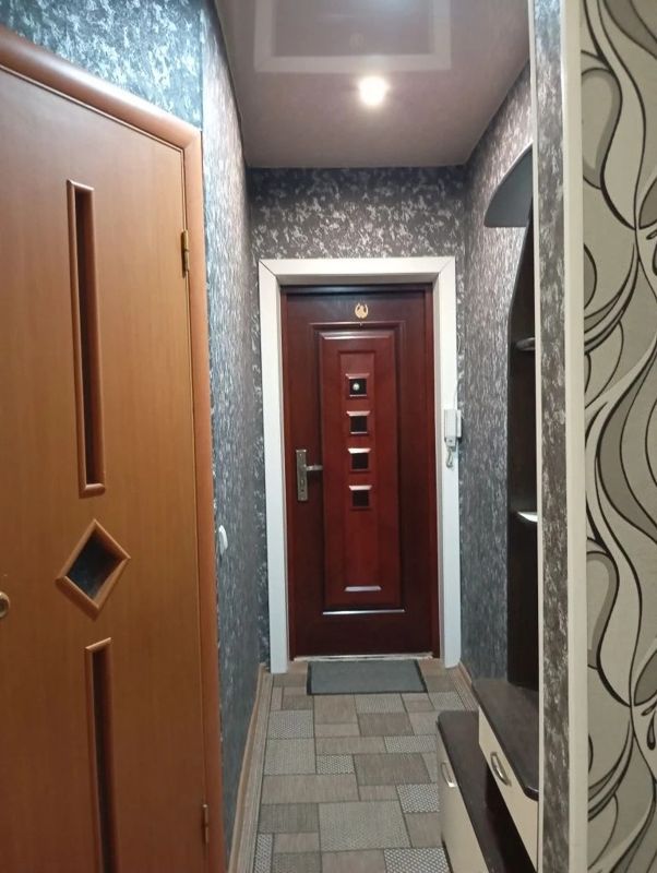 2-комн., 47.7 м², 5/5 этаж