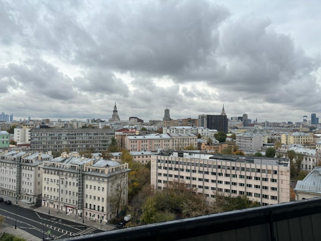 1-комн., 51 м², 15/16 этаж