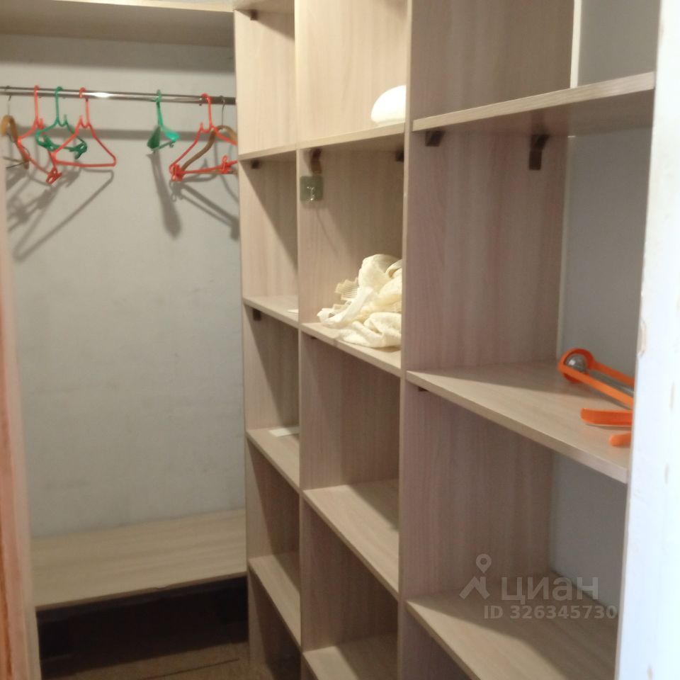 2-комн., 44.7 м², 1/5 этаж