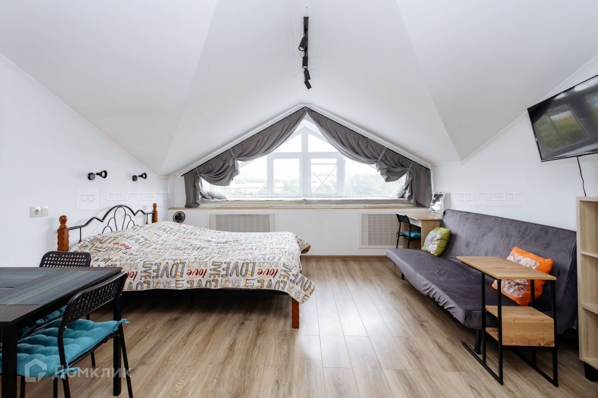 2-комн., 83.5 м², 8/8 этаж