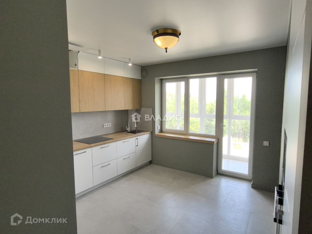 3-комн., 86 м², 4/10 этаж