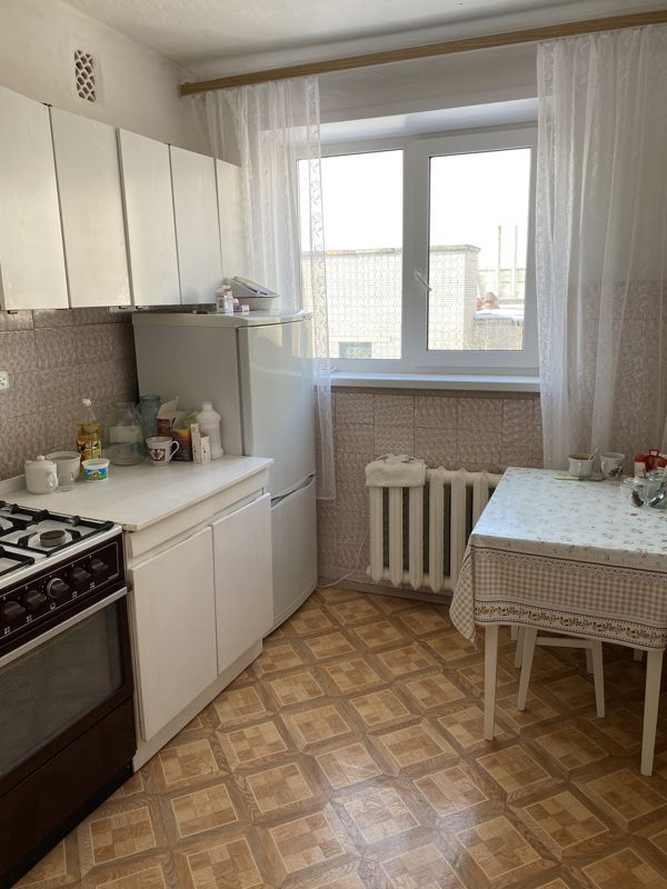 2-комн., 50 м², 5/5 этаж