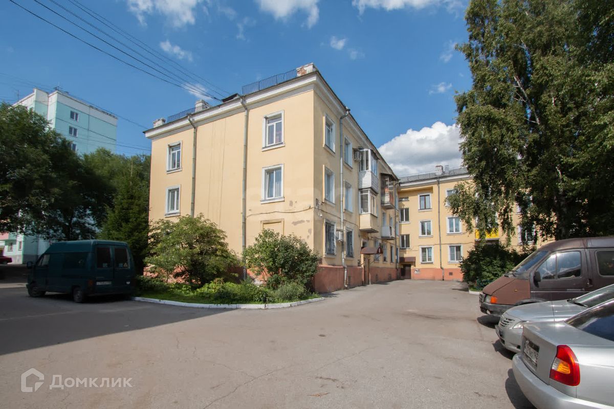 Комната, 36.1 м2, 1/3 этаж