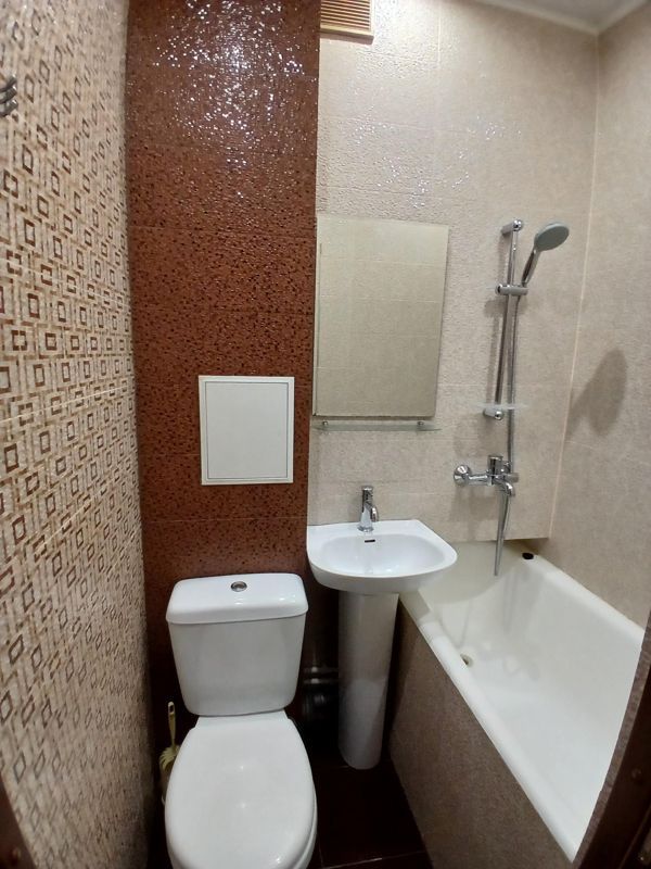 1-комн., 30.6 м², 3/5 этаж