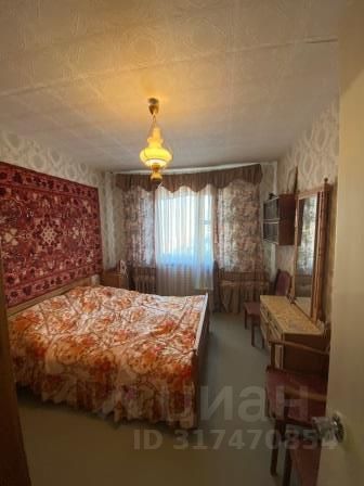 2-комн., Квартира, 51 м², 5/9 этаж