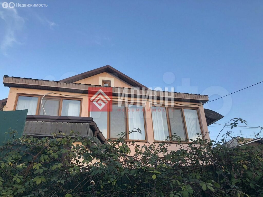 Дом, 95 м², 4.5 сотки