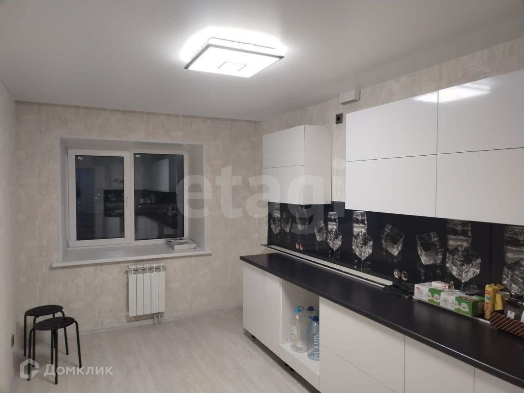 2-комн., 62.6 м², 12/13 этаж