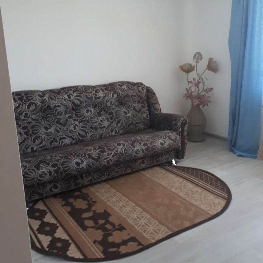 Комната, 21 м², 3-комн.