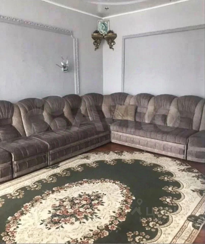 3-комн., 75 м², 3/5 этаж