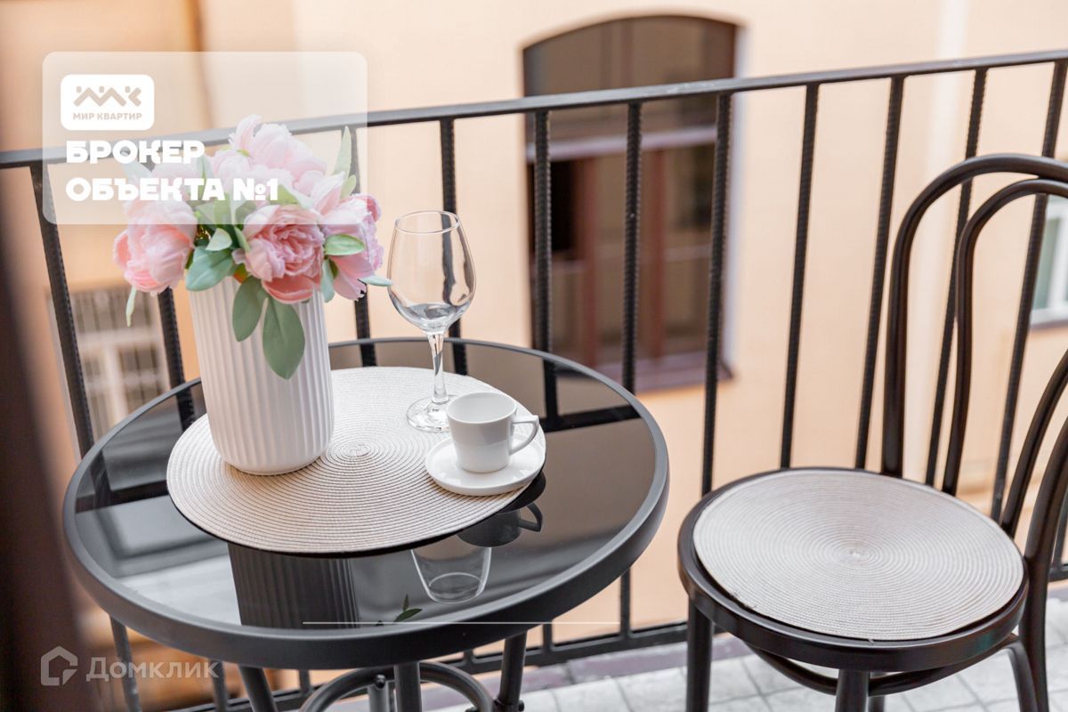 2-комн., 77.9 м², 4/4 этаж