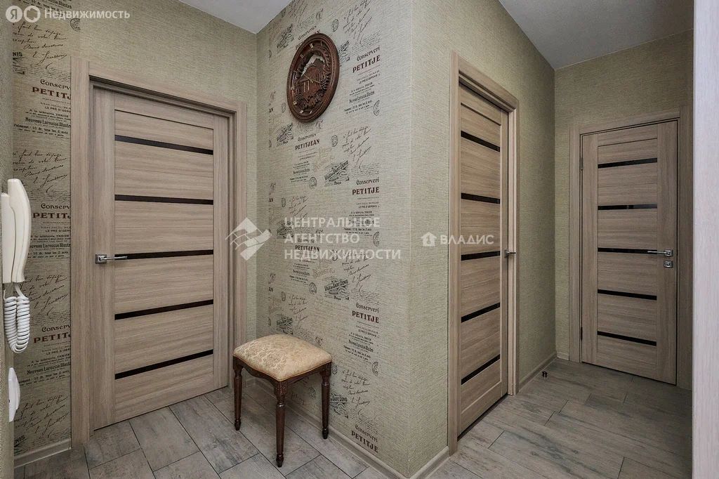 2-комн. квартира, 56.6 м2, 5/10 этаж