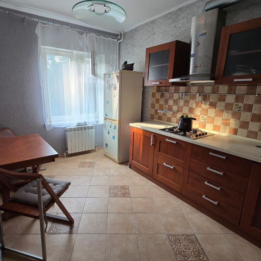 2-комн., 62.4 м², 3/4 этаж