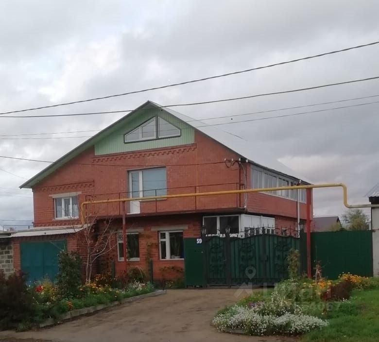 Коттедж, 178.1 м², 6.7 соток