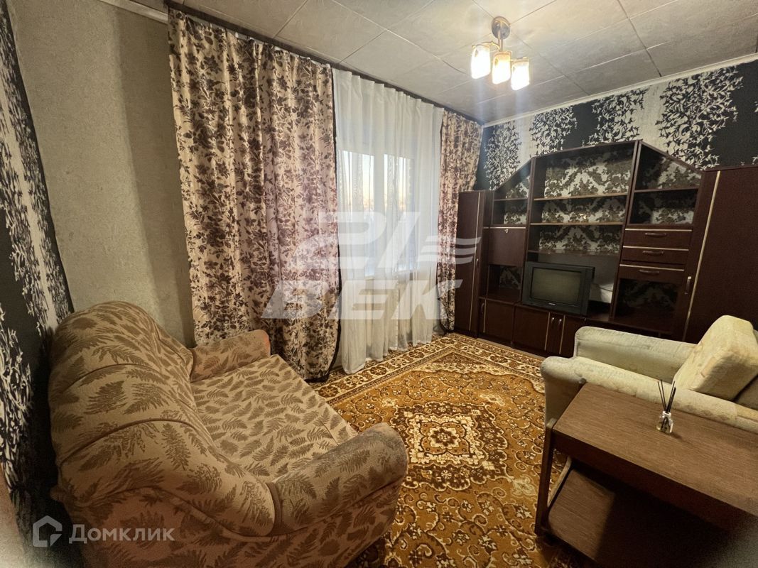 1-комн., 22.1 м², 5/5 этаж