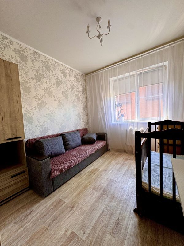 2-комн., 41.3 м², 5/6 этаж