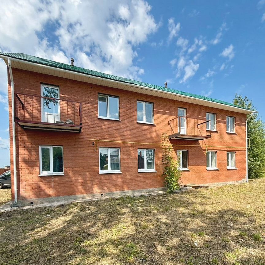 Дом, 102.5 м², 6.5 соток