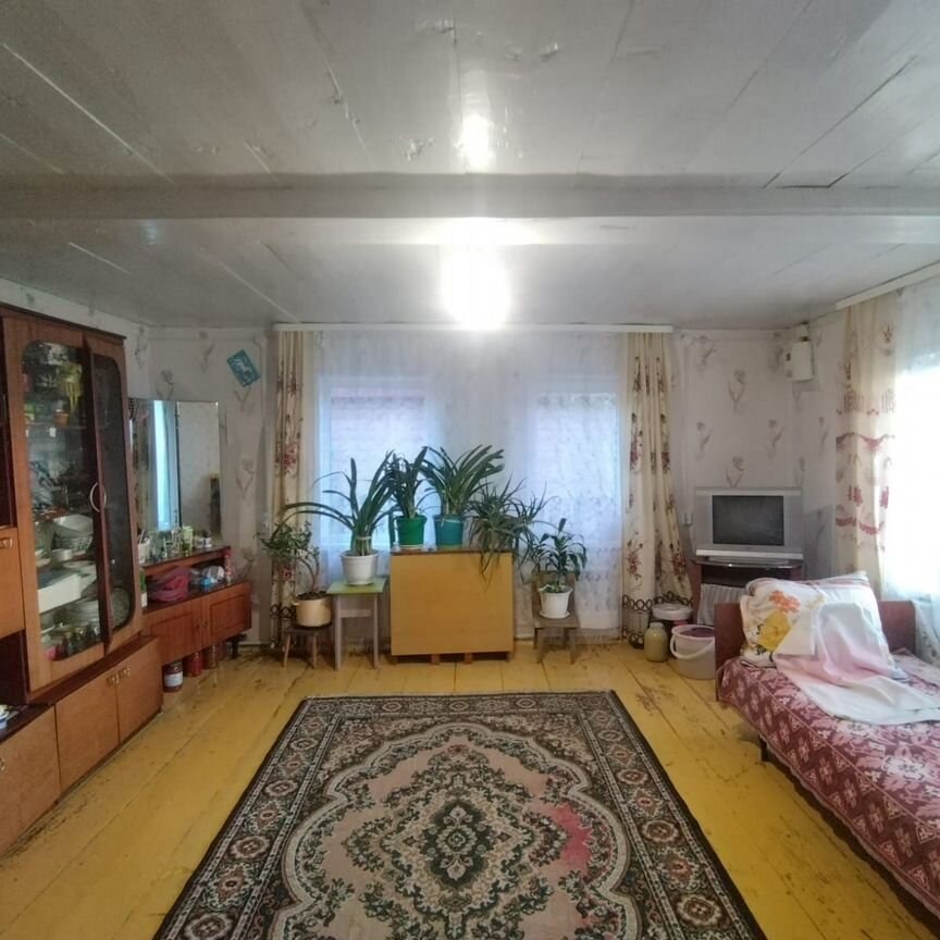  дом, 35 м², 12 соток