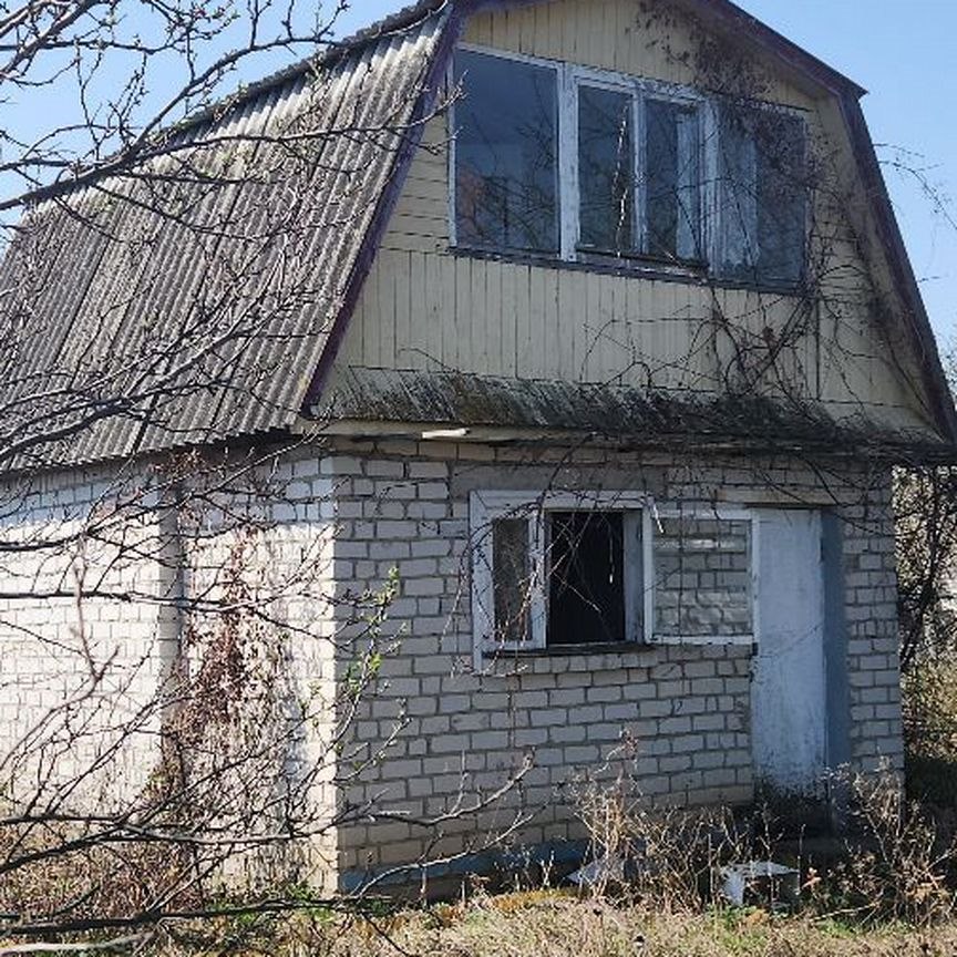  коттедж, 42 м², 4 сотки